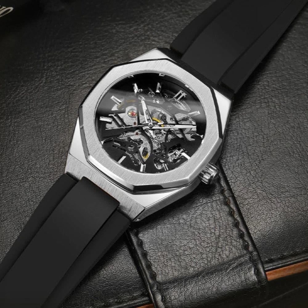 Diver | AUREX